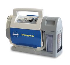 ATMOS C 341 Battery / DDS