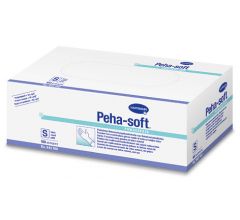 Peha-soft® Untersuchungshandschuhe puderfrei