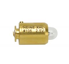 HEINE XHL® XENON Halogen Lampe 2,5 V (106)