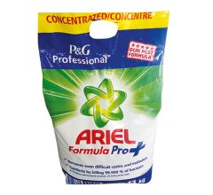 Ariel Formula Pro+
