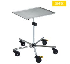 Instrumententisch MEDI-SERVE Alto Top